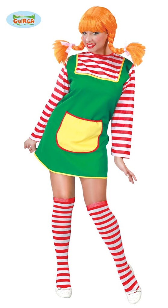 TRAVIESA ADULTA TALLA L