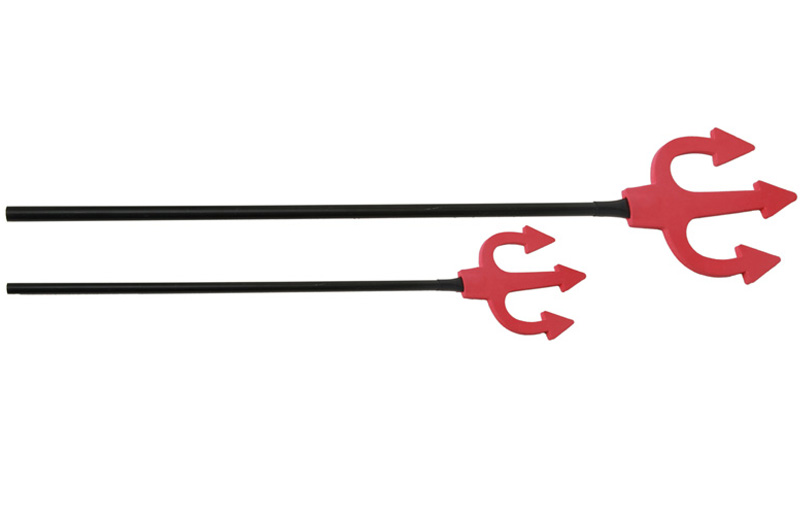 Tridente eva infantil 58 cm.