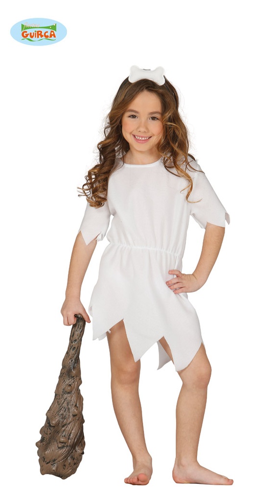TROGLODITA INFANTIL 10-12 AÑOS