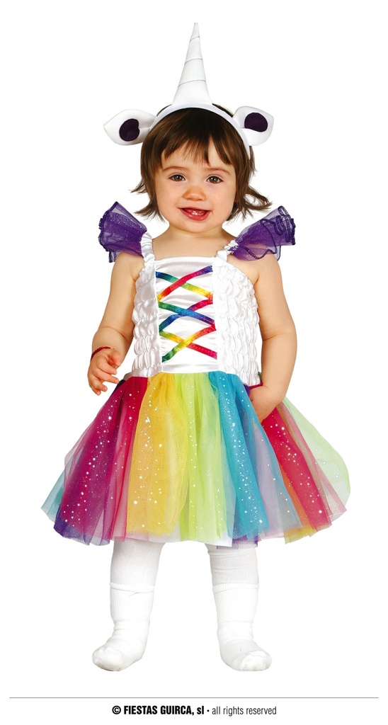 UNICORNIO BABY 12-24 Meses