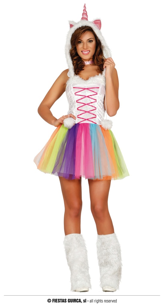 UNICORNIO Talla 36-38