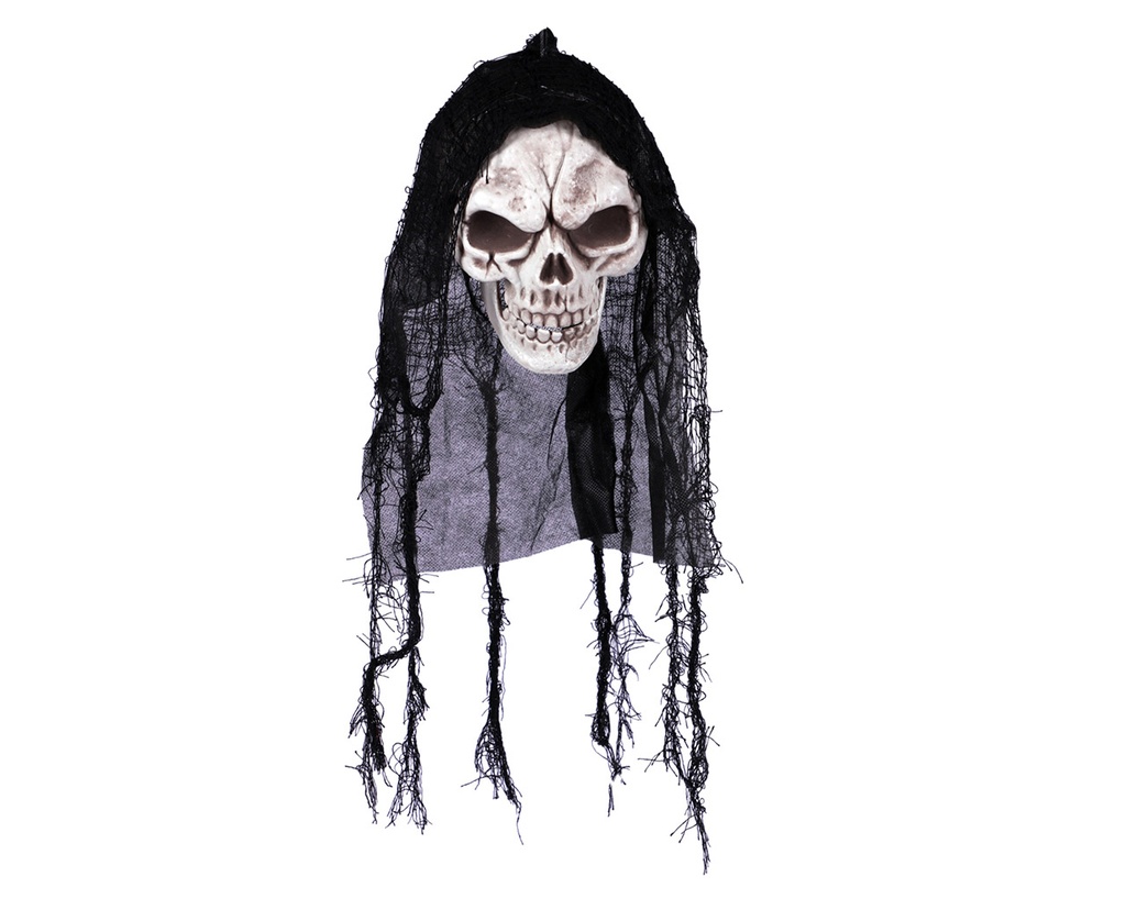 CALAVERA COLGANTE