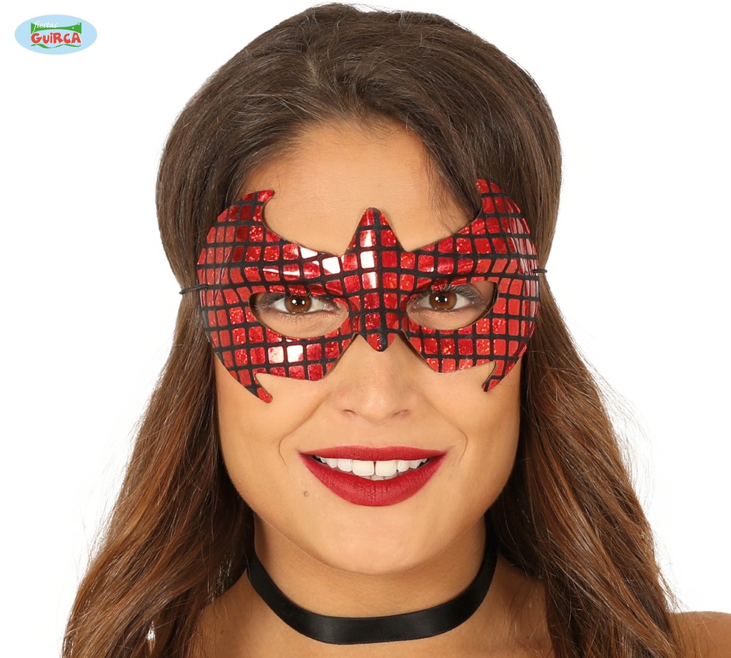 ANTIFAZ  SPIDERMAN