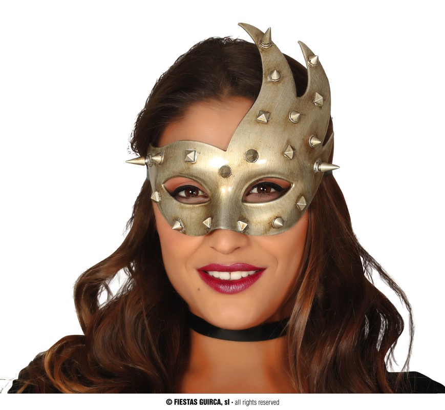 ANTIFAZ PLATA PINCHO