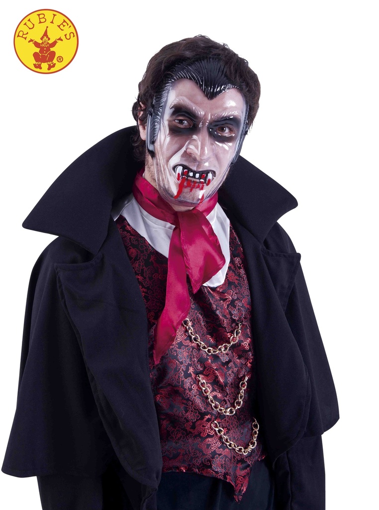 MASCARA VAMPIRO