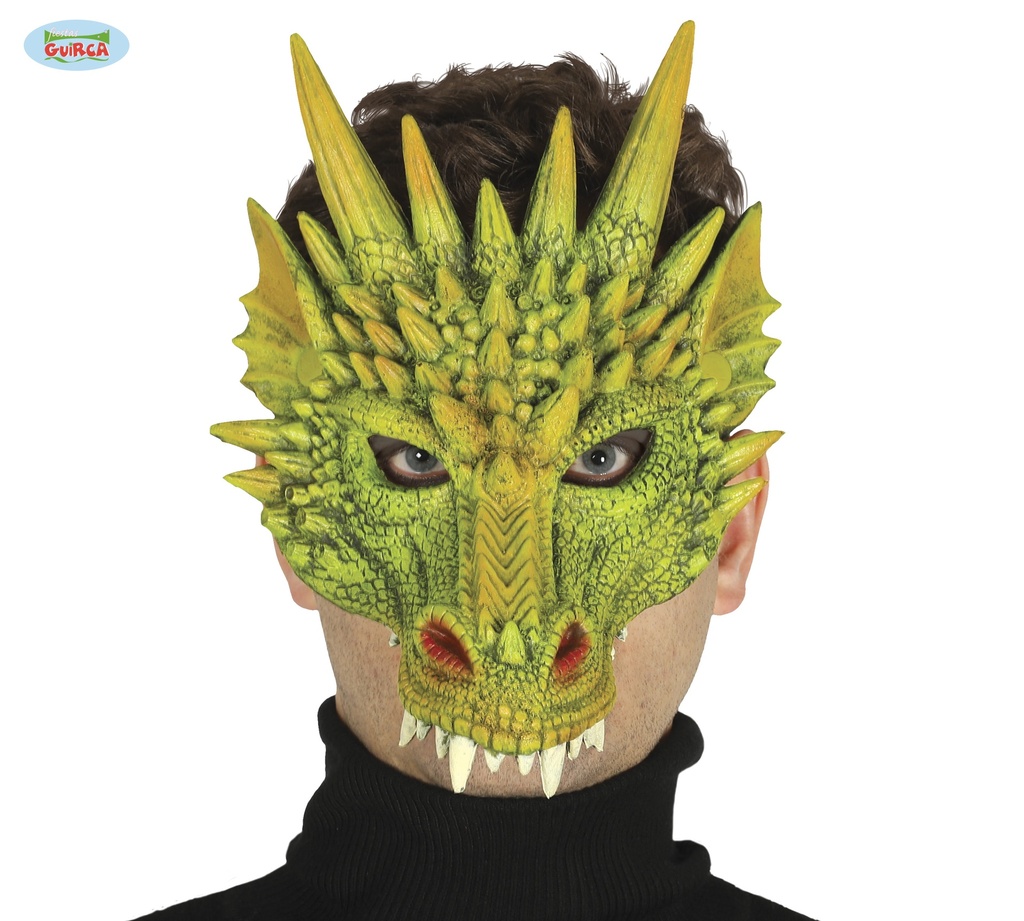 MEDIA CARETA DRAGON