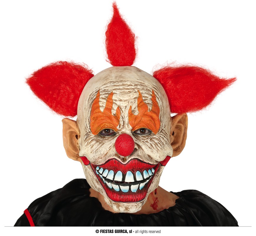 PAYASO