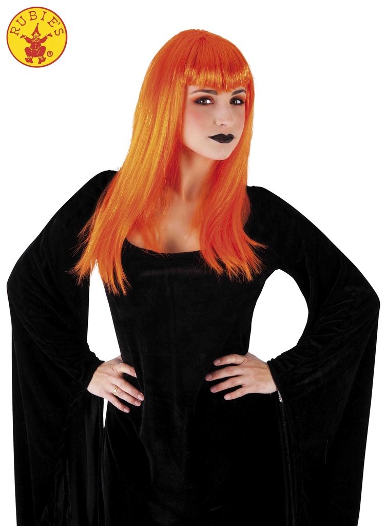 PELUCA VAMPIRA TRAVIESA INF