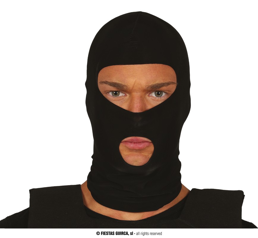 CAPUCHA OPERACIONES ESPECIALES