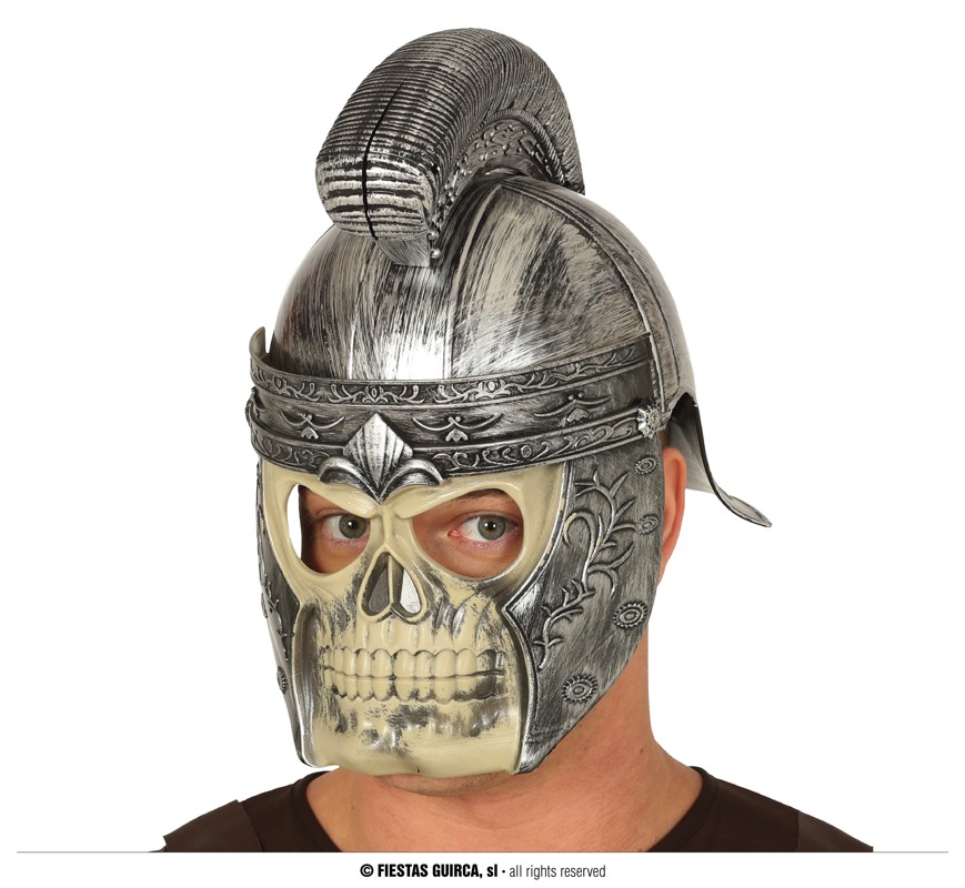 CASCO ROMANO CALAVERA