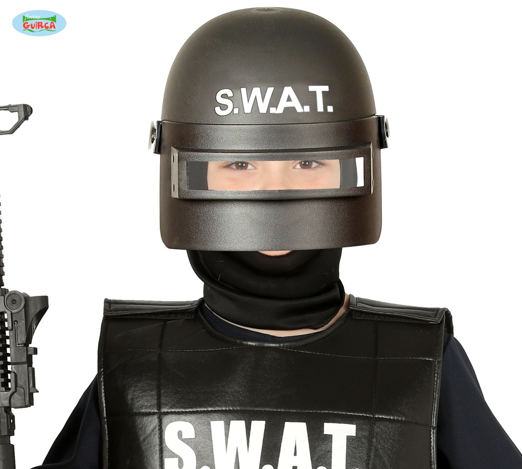 CASCO SWAT
