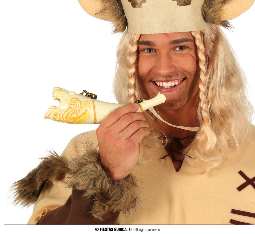 CUERNO VIKINGO