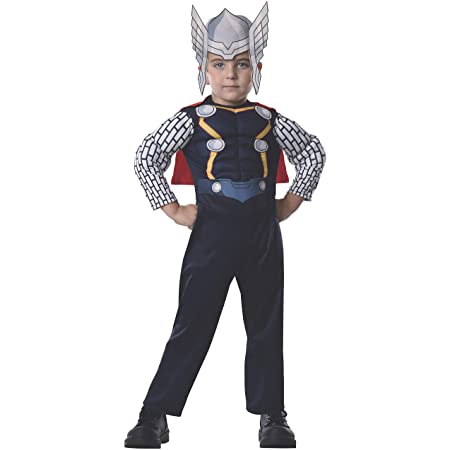 THOR PRESCHOOL BEBE
