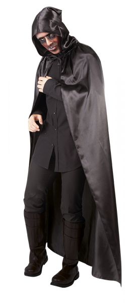 ZOMBIEMAN ENCAPUCHADO