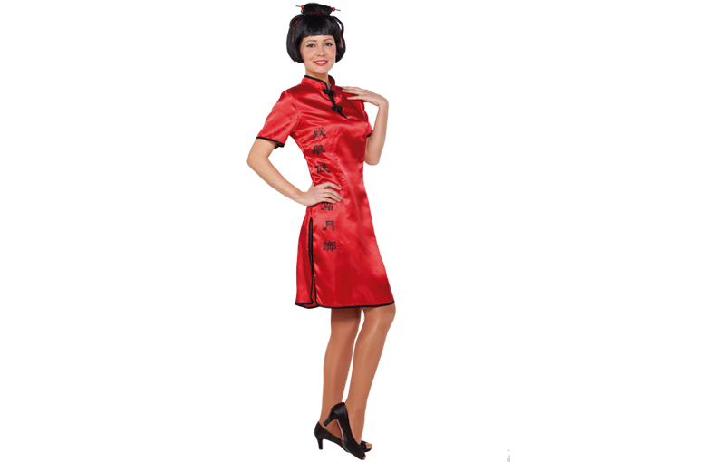 CHICA CHINA T-4 (copia)