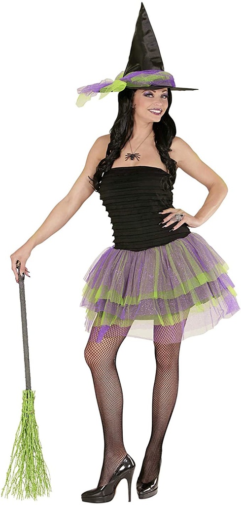 SPARKLING WITCH AD M