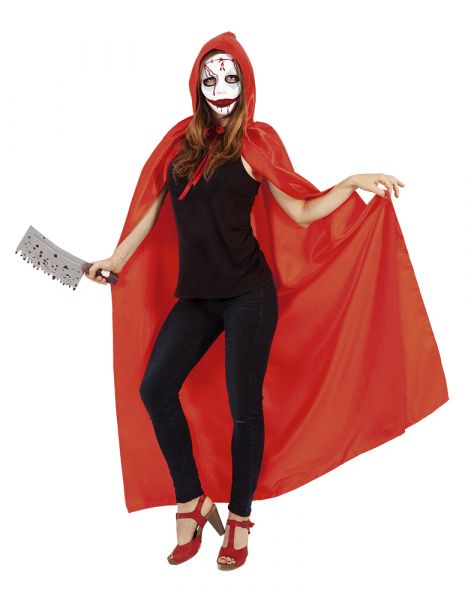 SANGUINARIA ENCAPUCHADA AD