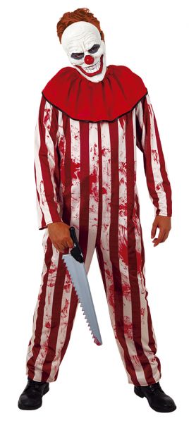 PAYASO TARADO AD