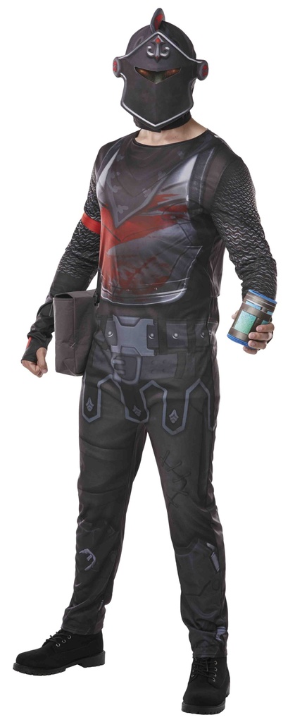 FORNITE BLACK NIGHT AD M