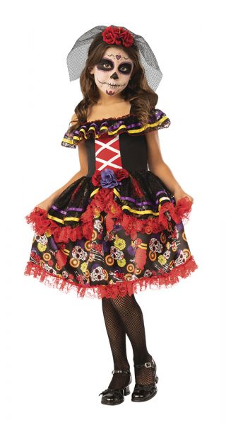 DIA DE LOS MUERTOS 8-10