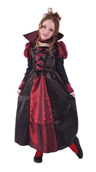 MISS DRACULA INF T-M