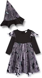 BRUJA BATTY INF 8-10