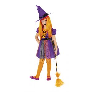BRUJA SUPERSTAR PURPY INF 5-7