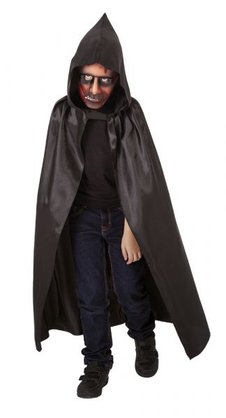 ZOMBIE ENCAPUCHADO INF talla TW