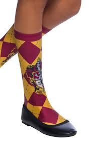 CALCETINES GRYFFINDOR INF
