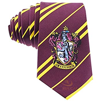 CORBATA GRYFFINDOR DELUXE