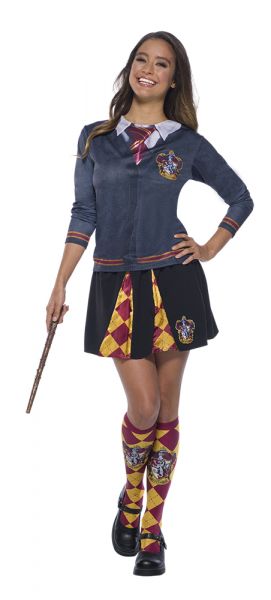 FALDA GRYFFINDOR AD