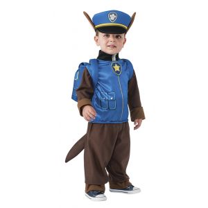 DISFRAZ CHASE INF 1-2