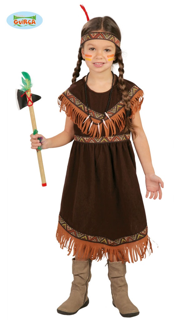 INDIA INFANTIL TALLA 5-6 AÑOS (copia)