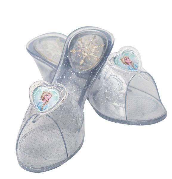 ZAPATOS ELSA FROZEN2