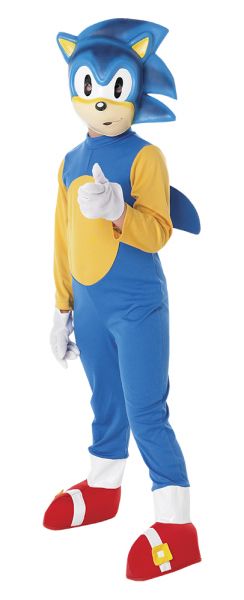 SONIC CLASSIC INF T-M