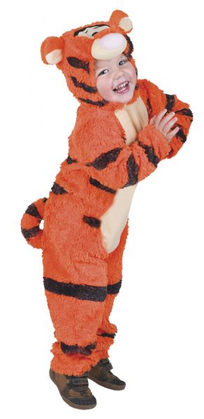 TIGGER DELUXE INF