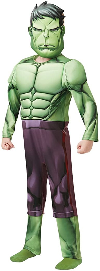 HULK DELUXE INF 5-6