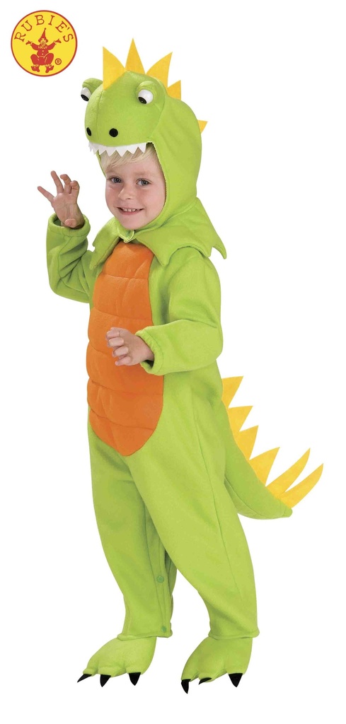  DINOSAURIO CON SONIDO INF T-S