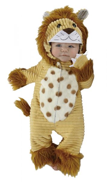 LEON SAFARI INF BEBE 12-18 MS