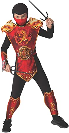  TIGER NINJA INF T-S