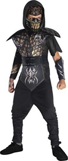 SNAKE NINJA INF T-M