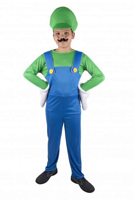 FONTANERO VERDE 4-6 años