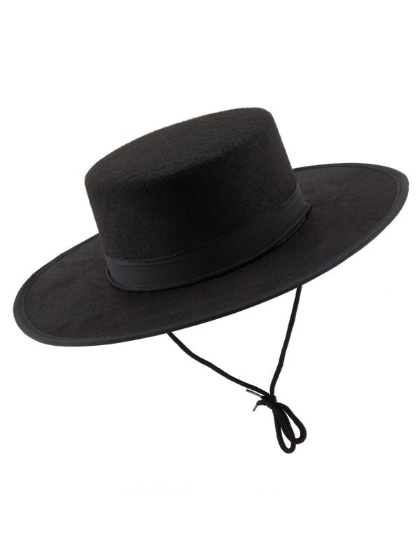 SOMBRERO CORDOBES
