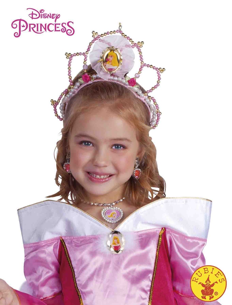 TIARA BELLA DURMIENTE