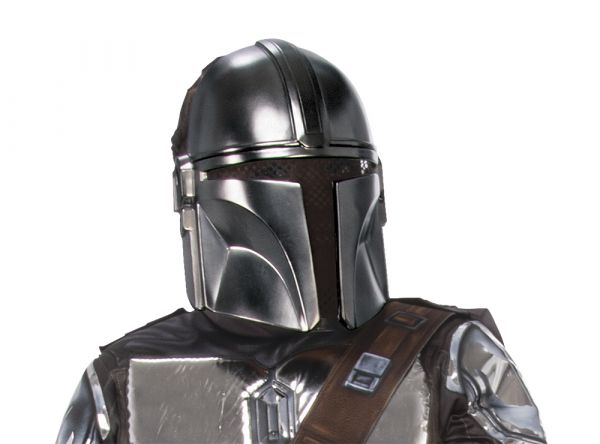 MASCARA MANDALORIAN