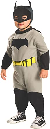 DISFRAZ BATMAN PRESCHOOL