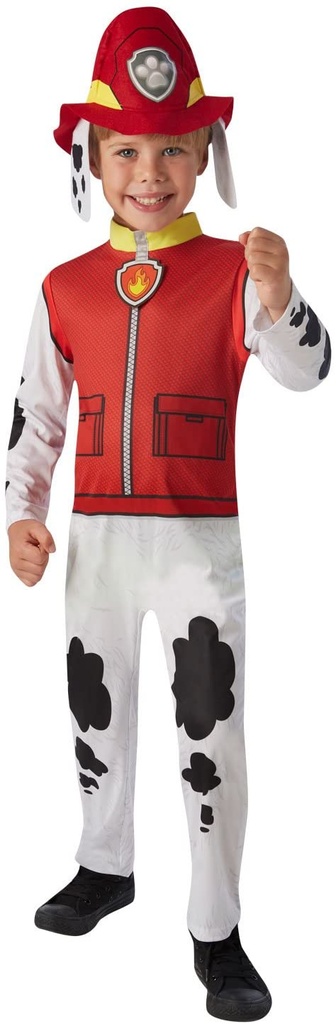 DISFRAZ MARSHALL OPP INF