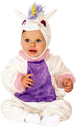 DISFRAZ UNICORNIO INF