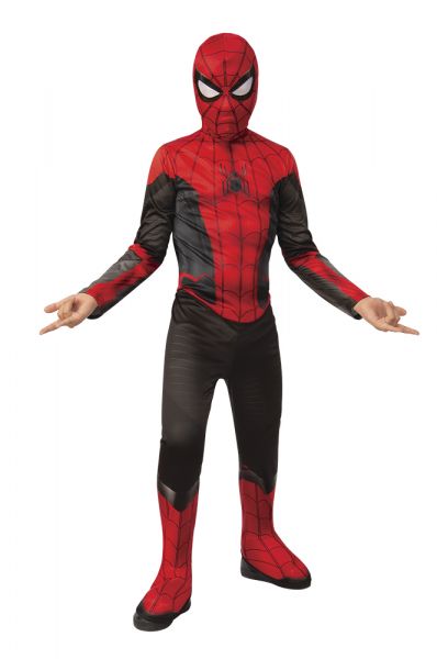 DISFRAZ SPIDERMAN 3 CLASSIC INF - M