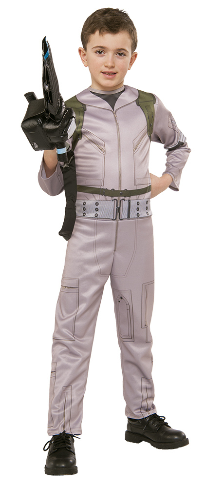DISFRAZ GHOSTBUSTERS CLASSIC (TALLA S INF)